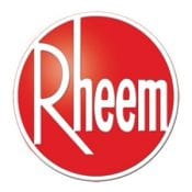rheem commercial hot water systems