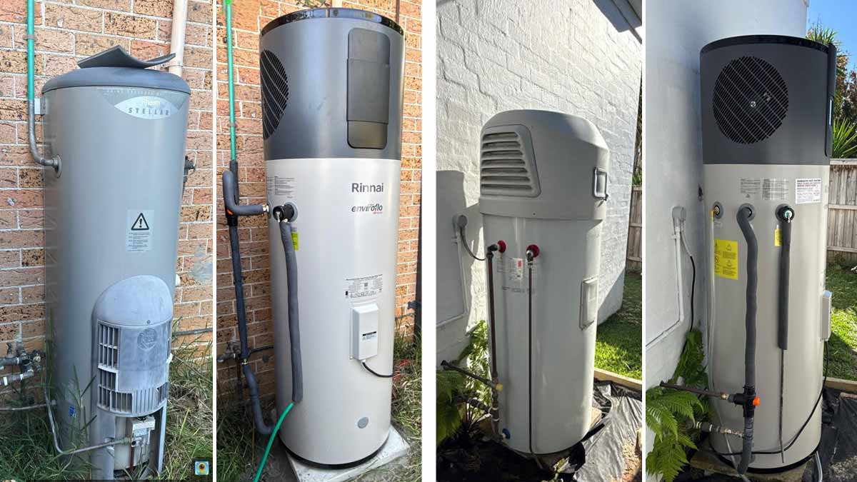 affordable hot water prices