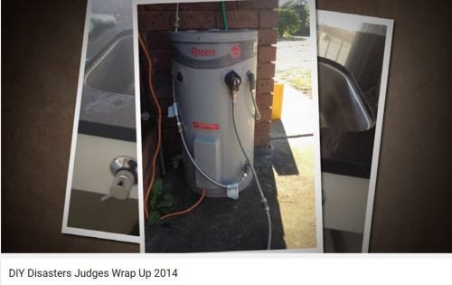 diy plumbing disasters video