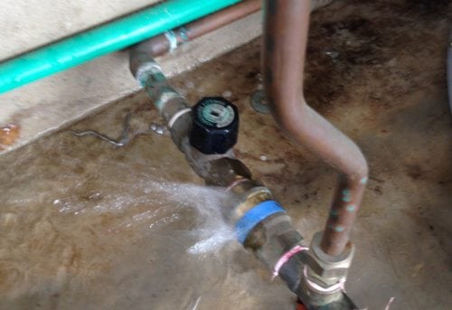 emergency hot water heater repair manly