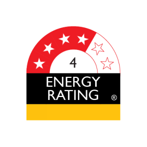 4 star hot water system
