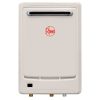 rheem continous flow instantaneous hot wtaer system 26 litre 876t26