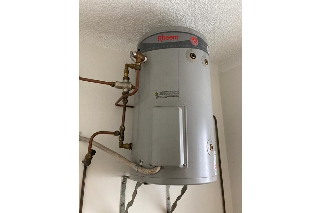 hot water heater repair southern sydney