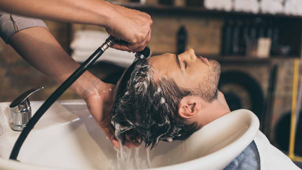 commercial hot water