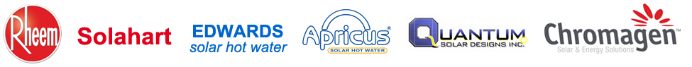 solar hot water heater repair
