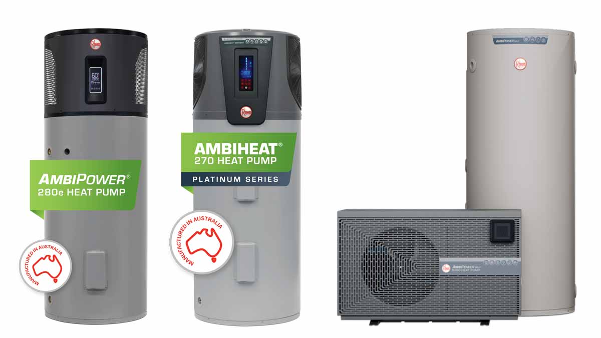 heat pump repair near me