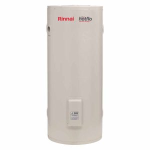 electric hot water heater rinnai hotflo 125 litre