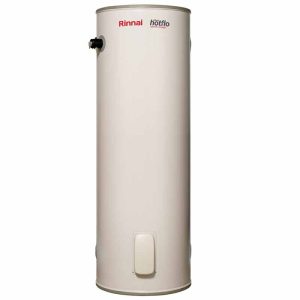 electric hot water heater rinnai hotflo 315 litre