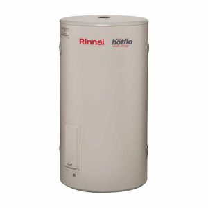 electric hot water heater rinnai hotflo 80 litre