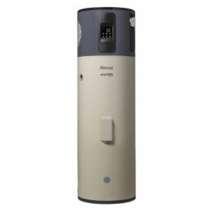 rinnai heat pump prices enviroflo 280 litre