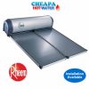 rheem solar hot water system hiline 52h300
