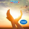 solahart hot water syste 302 litre