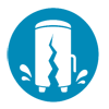 hot water system insurance repair burst tank