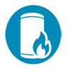 hot water system insurance repair fire