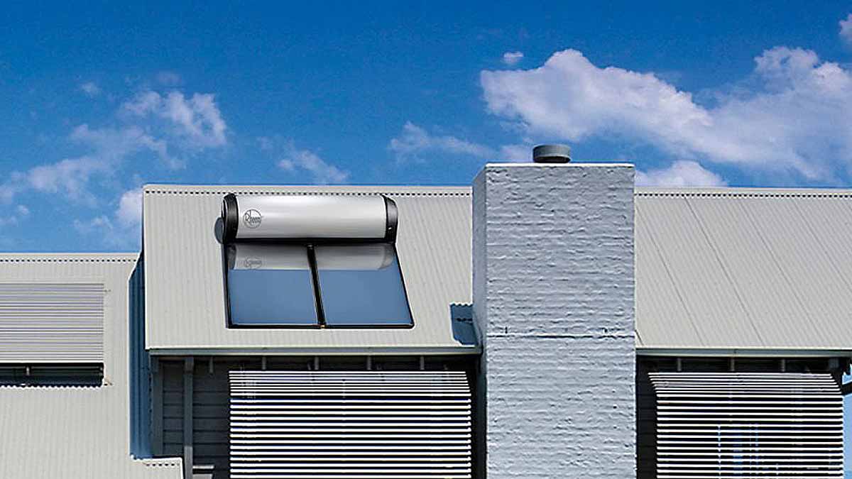 solar heating hot water systems buying tips