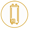 hot water system replacement