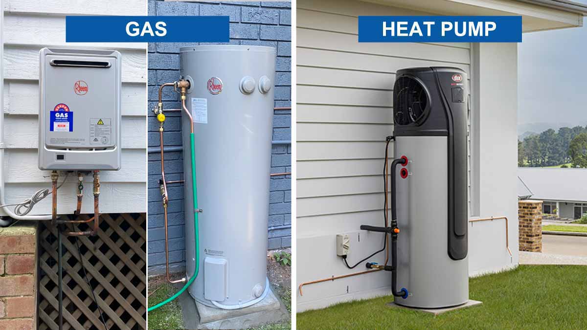 rebate heat pump